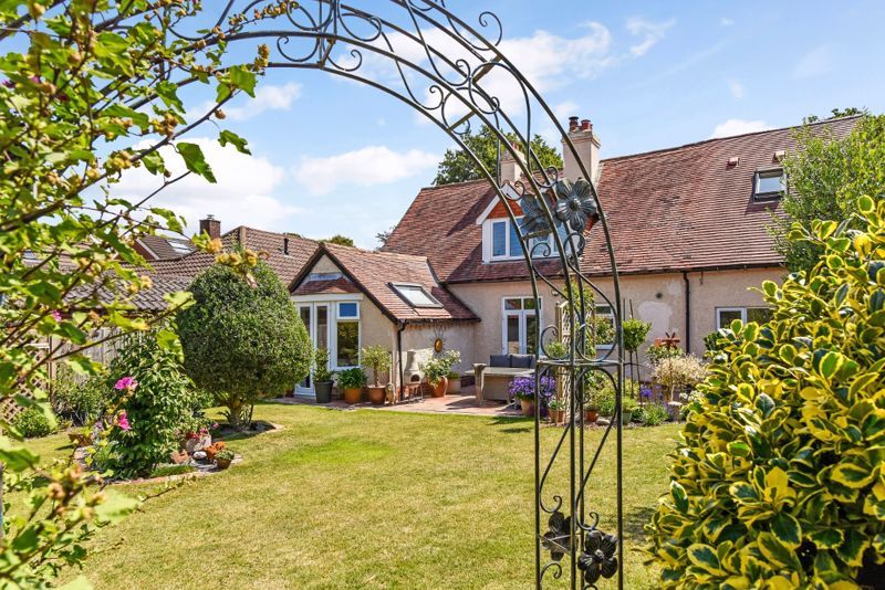 Property photo 2 of 21 Rear