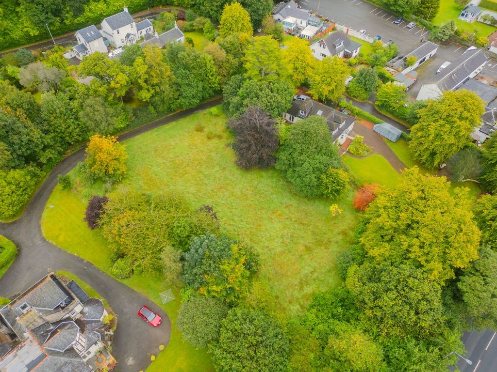 Additional image 5 of Land for salePlot At Torwoodhill Road, Helensburgh G84