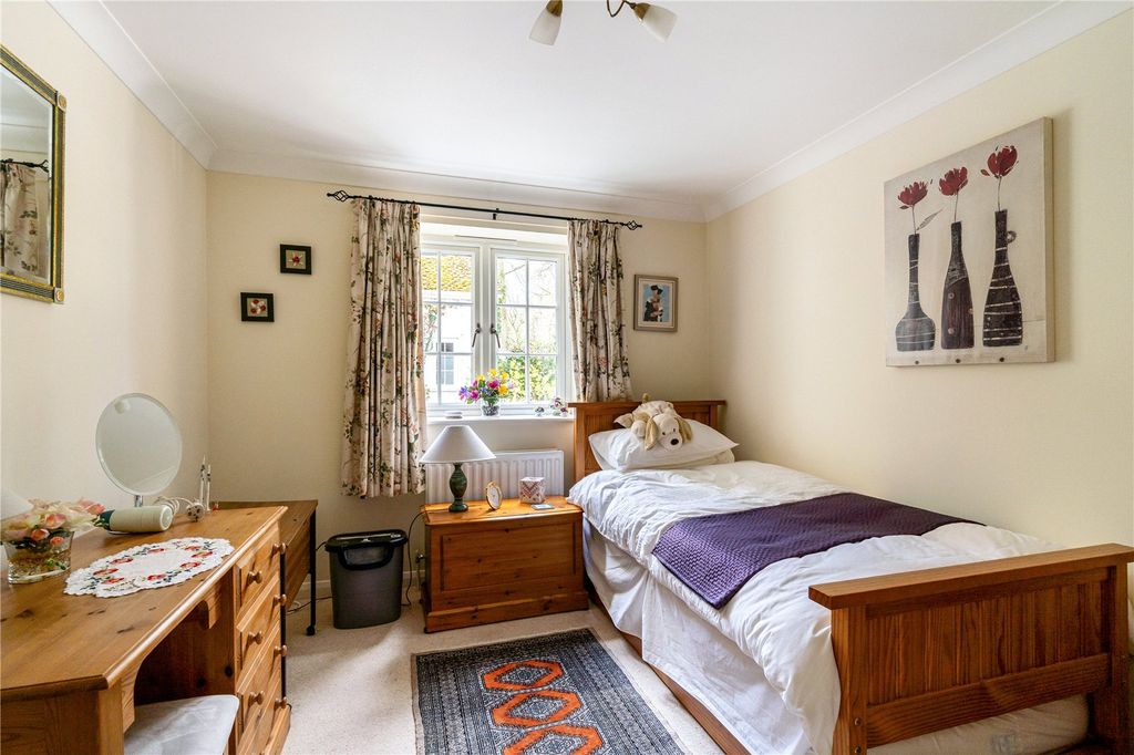 Additional image 16 of 6 bed detached house for saleOx Drove, Burghclere, Newbury, Hampshire RG20