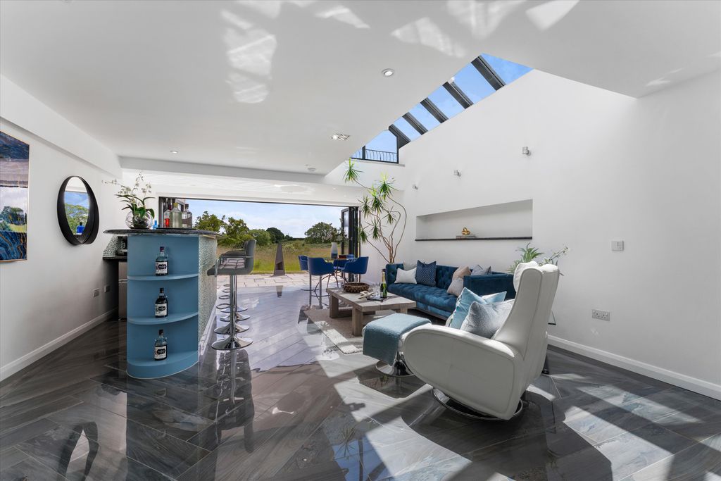 Additional image 12 of 4 bed detached house for saleHollins Lane, Marbury, Whitchurch, Cheshire SY13.