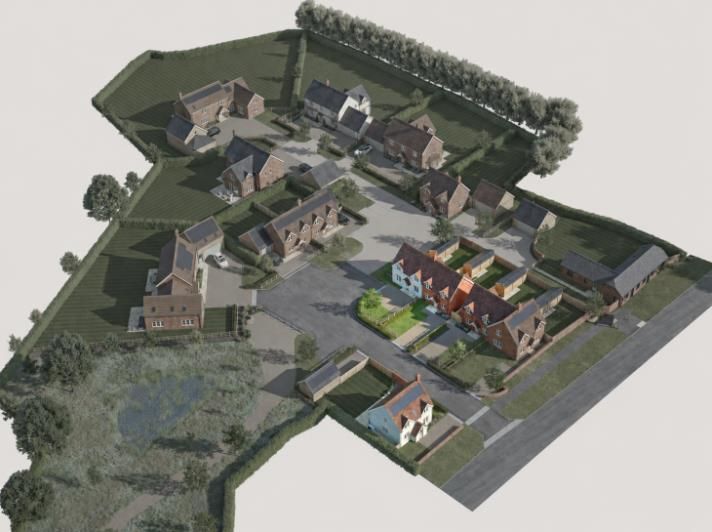 Property photo 2 of 4 Site Plan .Png