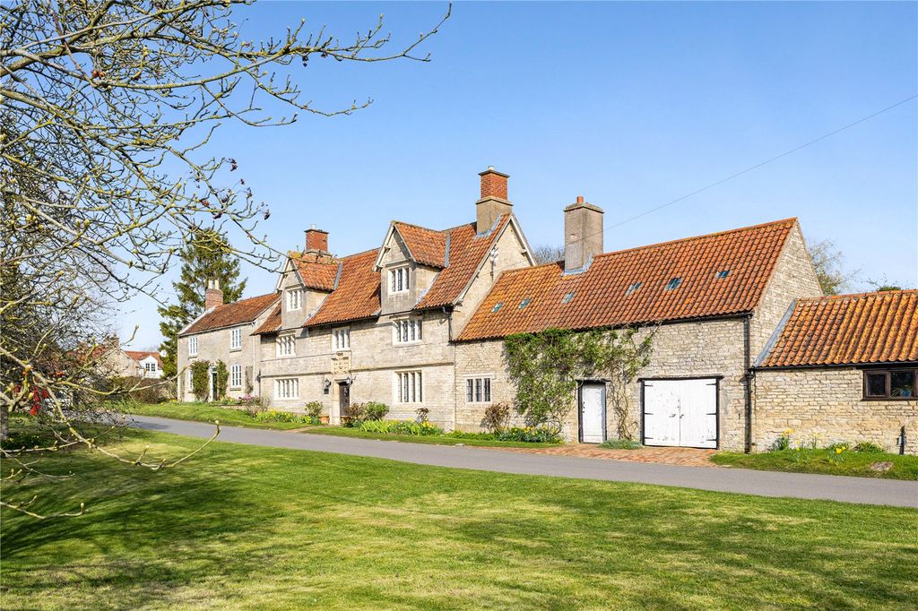 Property photo 1 of 30 Old Manor House