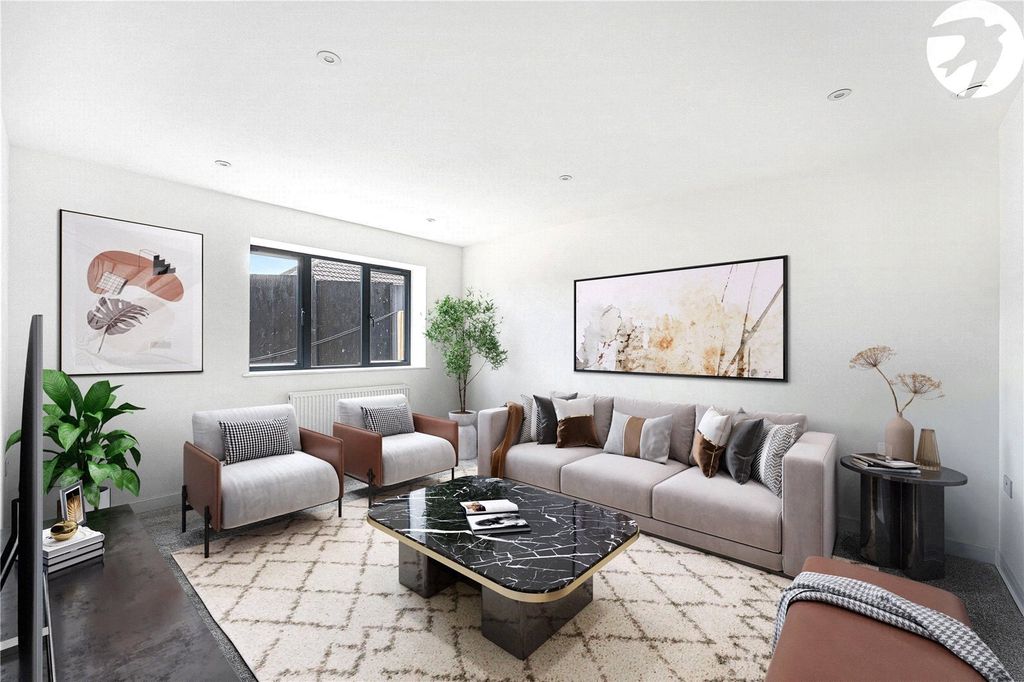 Property photo 2 of 17 Living Room