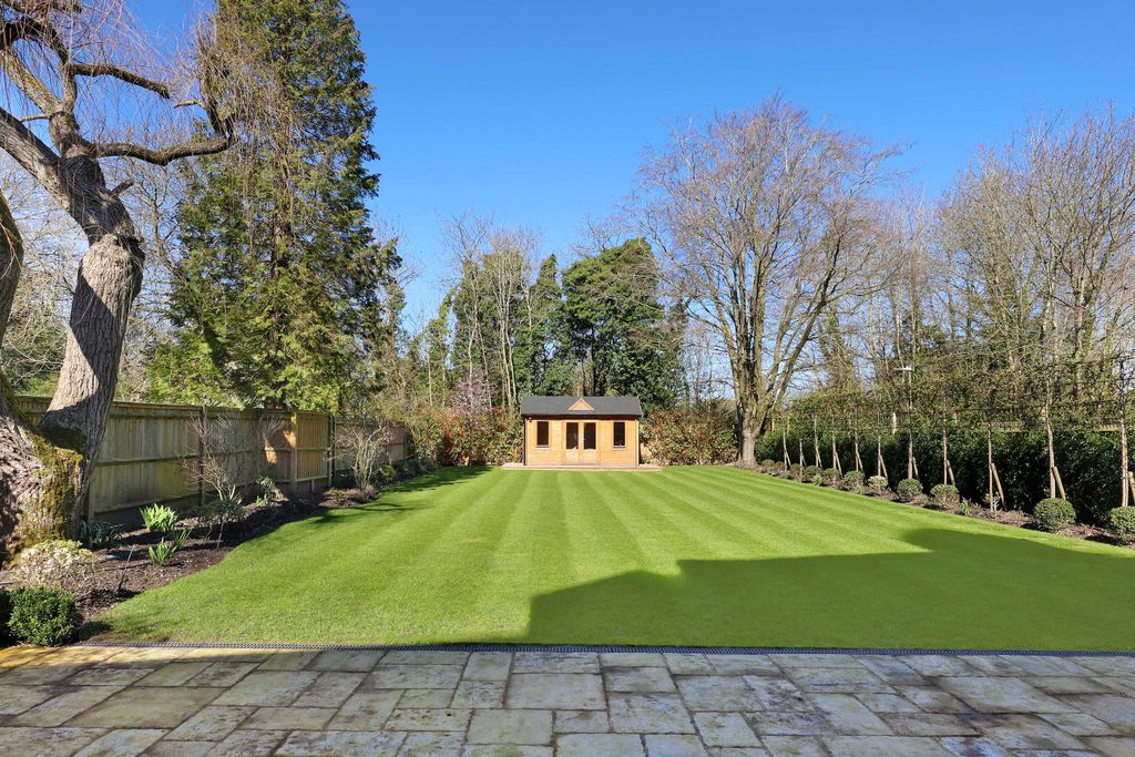 Additional image 20 of 5 bed detached house for saleGregories Road, Beaconsfield HP9