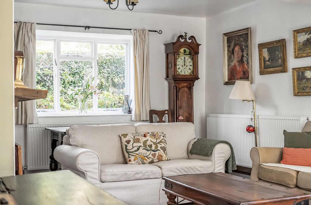 Additional image 11 of 5 bed detached house for saleBron Y Wern, Trefonen, Oswestry SY10