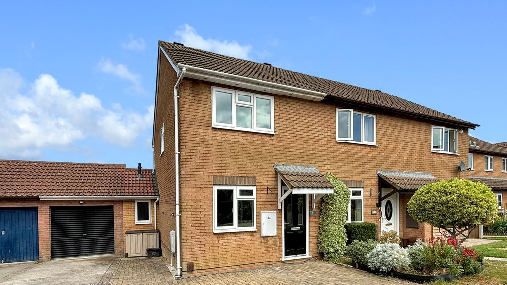 Property photo 1 of 13 Front Elevation