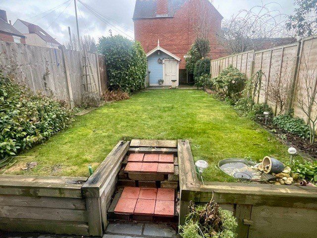 Additional image 11 of 2 bed semi-detached house for saleWolverhampton Road, Cannock, Staffordshire WS11