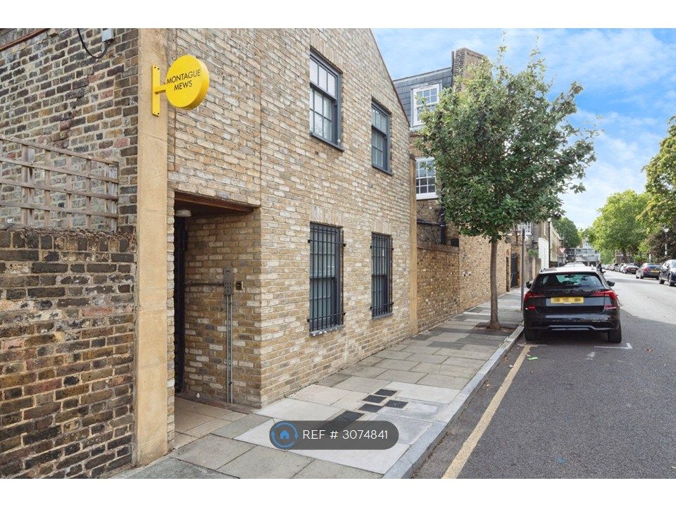 Property photo 3 of 20 Road Entrance With Security Gate