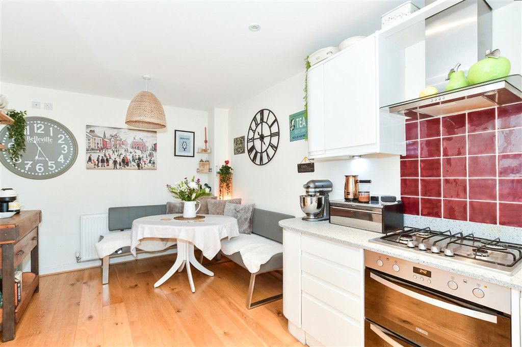 Property photo 3 of 15 Kitchen/Diner