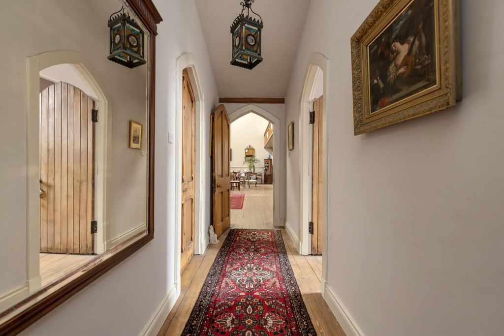 Additional image 14 of 4 bed detached house for saleDurie Street, Leven, Fife KY8