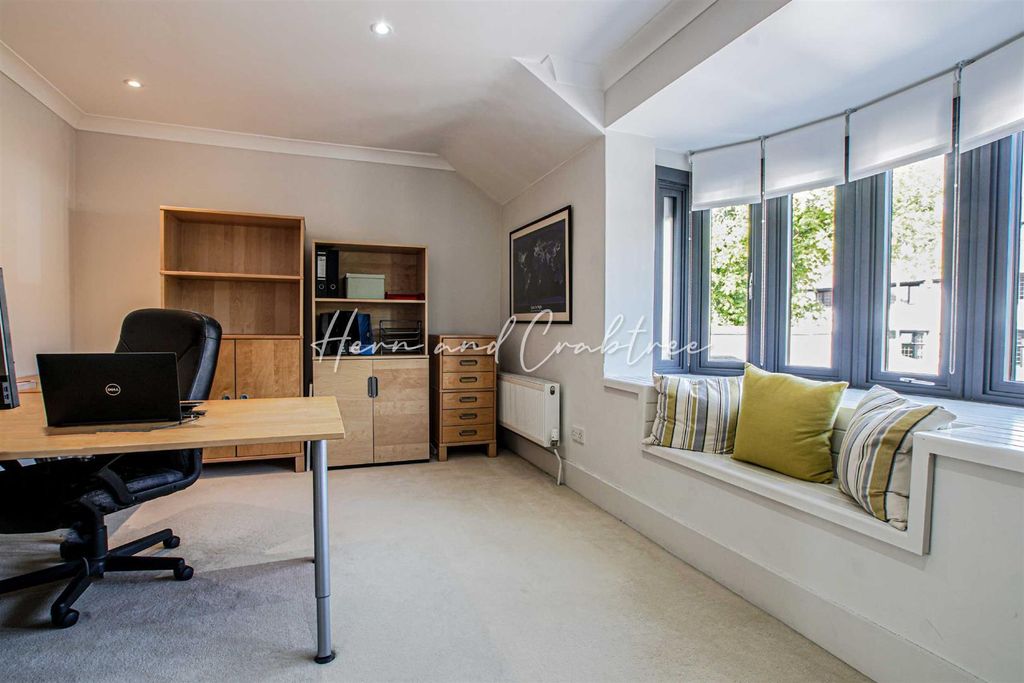 Additional image 20 of 5 bed detached house for salePalace Road, Llandaff, Cardiff CF5