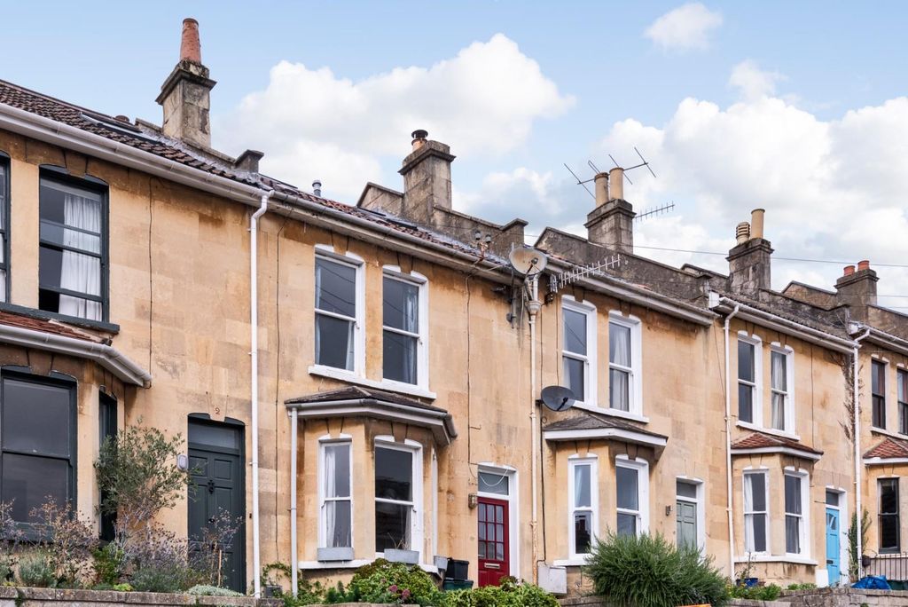 Additional image 13 of 4 bed terraced house to rentPera Place, Bath BA1