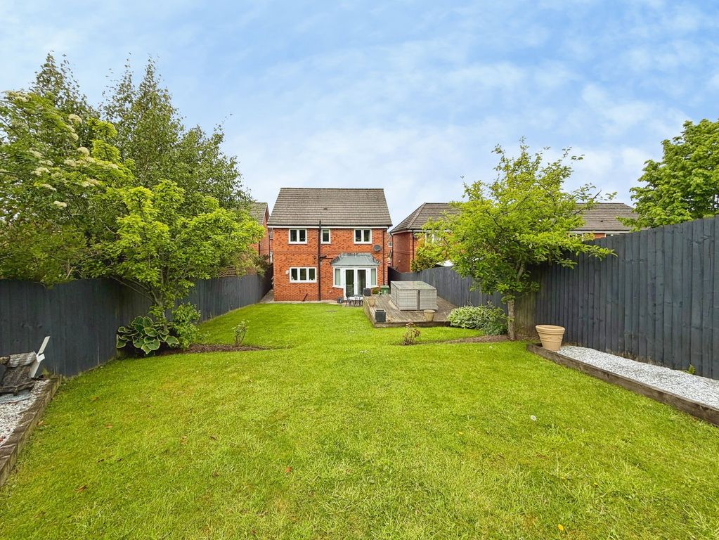 Additional image 38 of 4 bed detached house for sale100 Stanley Road, Brampton CA8