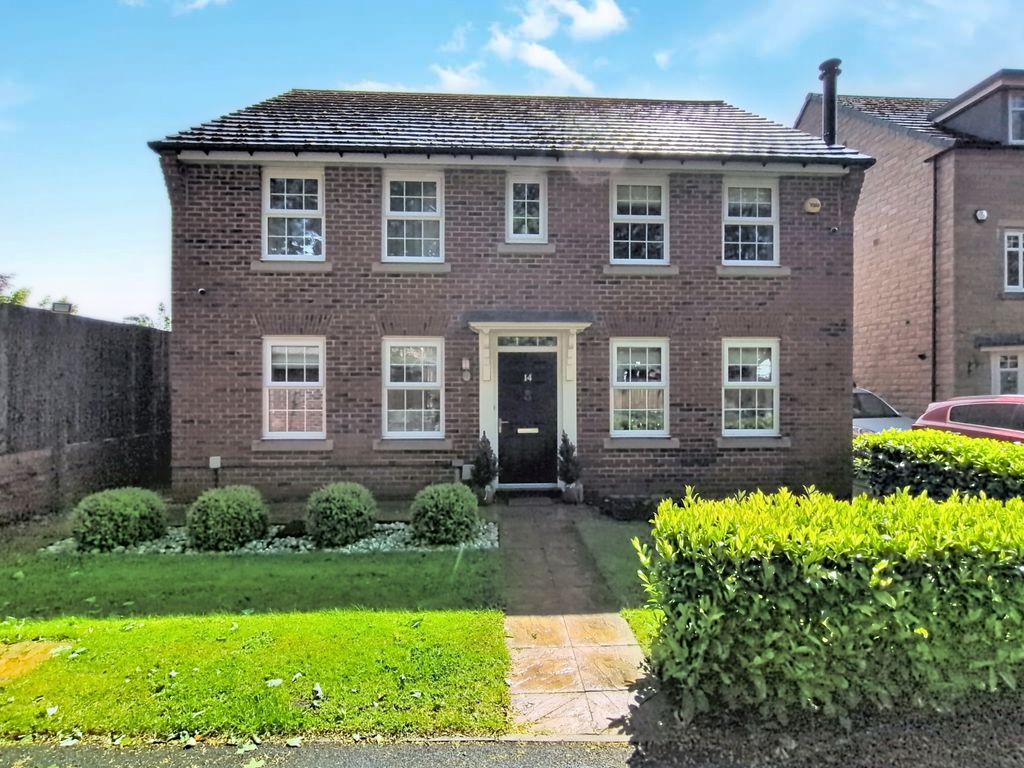 Additional image 23 of 4 bed detached house for saleLockgate Rise, Birkenshaw, Bradford, West Yorkshire BD11