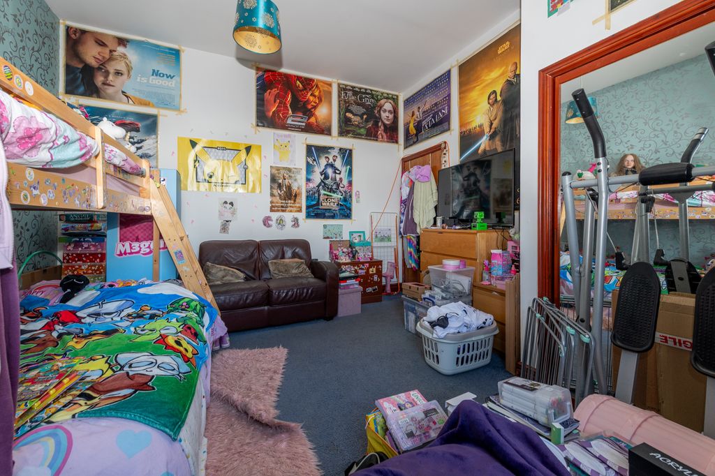Additional image 13 of 2 bed flat for saleKirkside Court, Leven KY8