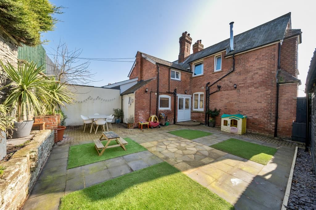 Property photo 2 of 20 Rear Aspect