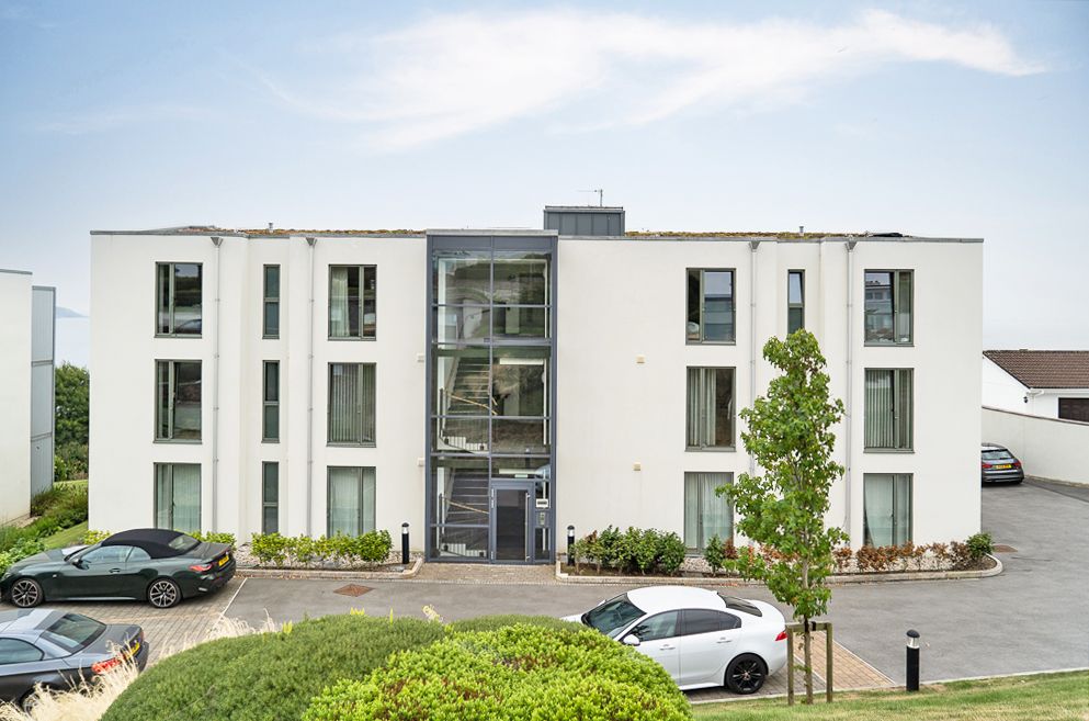 Additional image 5 of 2 bed flat for saleSea Road, Carlyon Bay, St. Austell, Cornwall PL25