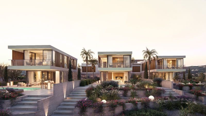 Property photo 3 of 19 Garden View -...