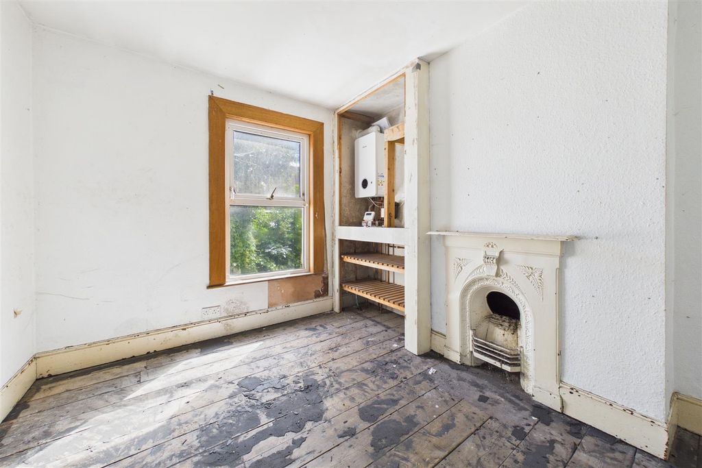Additional image 18 of 2 bed terraced house for saleClouds Hill Avenue, St. George, Bristol BS5