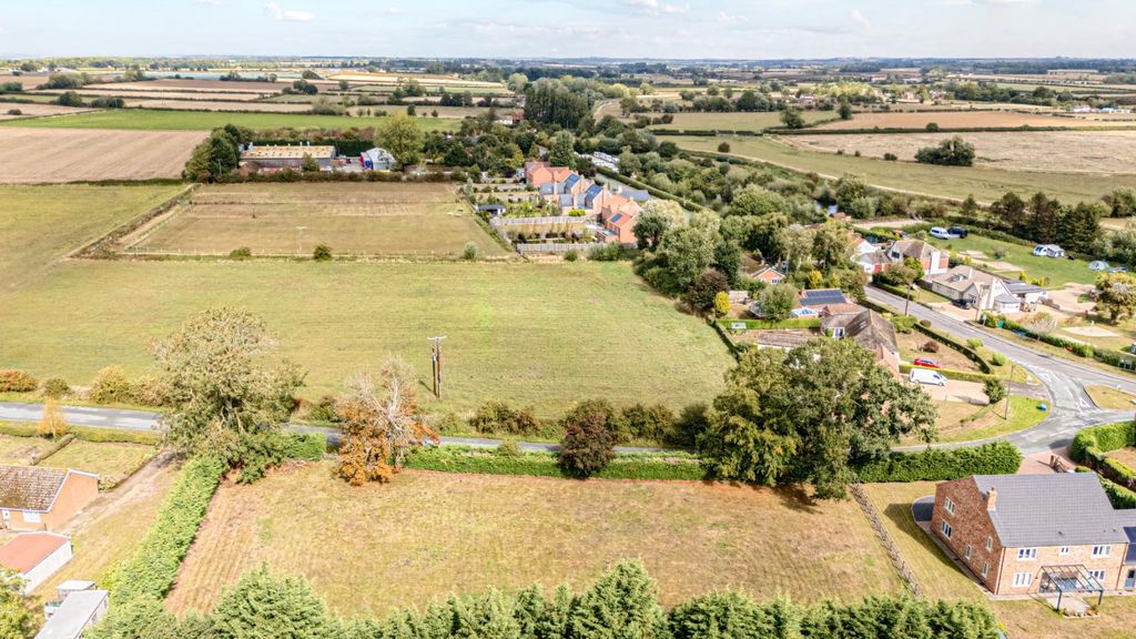 Additional image 12 of Land for saleKirkby Lane, Kirkby-On-Bain, Woodhall Spa LN10