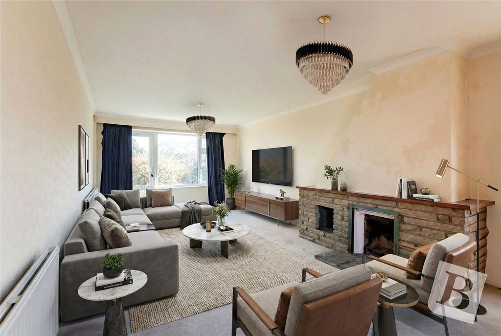 Property photo 2 of 13 Living Room