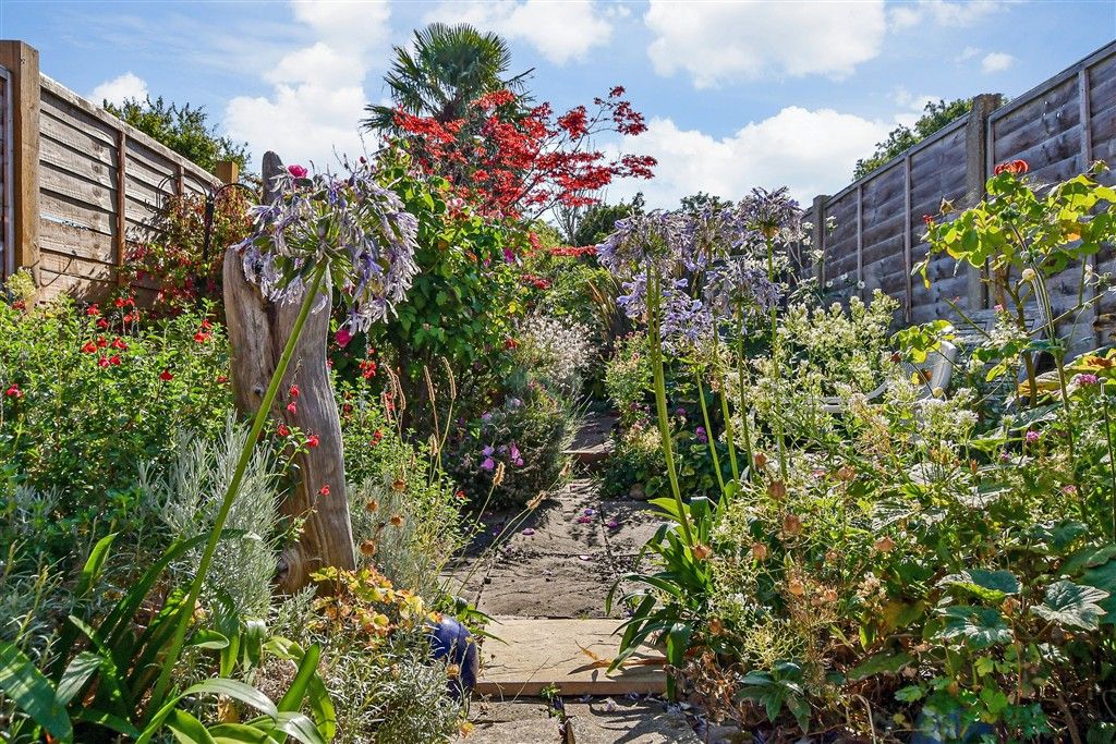 Property photo 3 of 13 Rear Garden