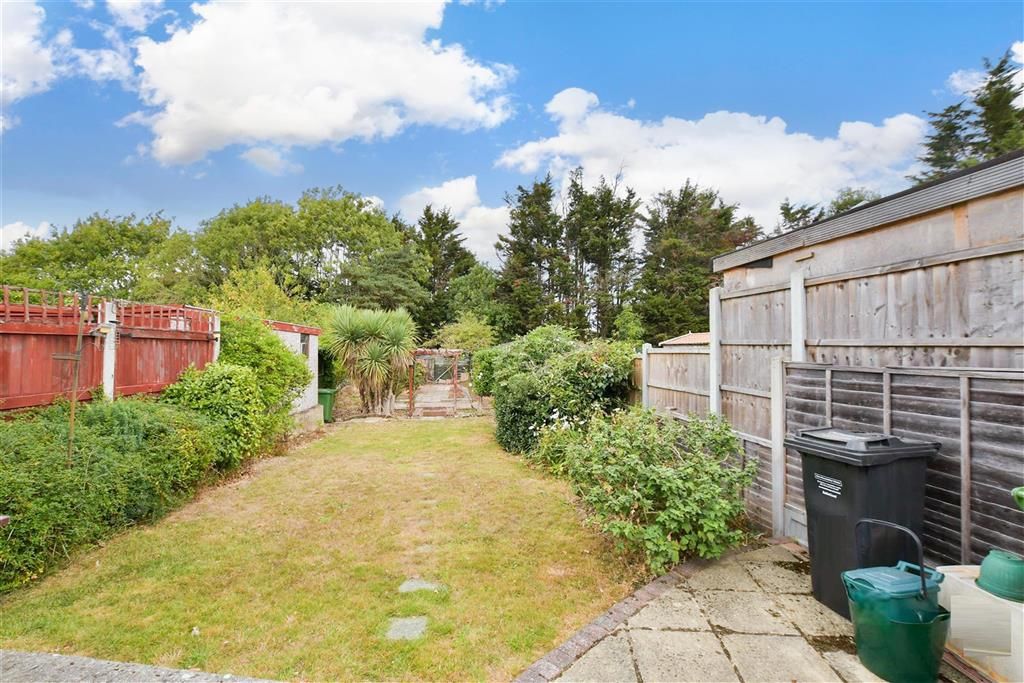 Property photo 3 of 13 Rear Garden