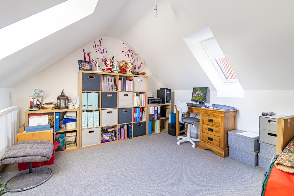 Additional image 38 of 4 bed detached bungalow for saleOak Tree Meadow, Dereham NR19