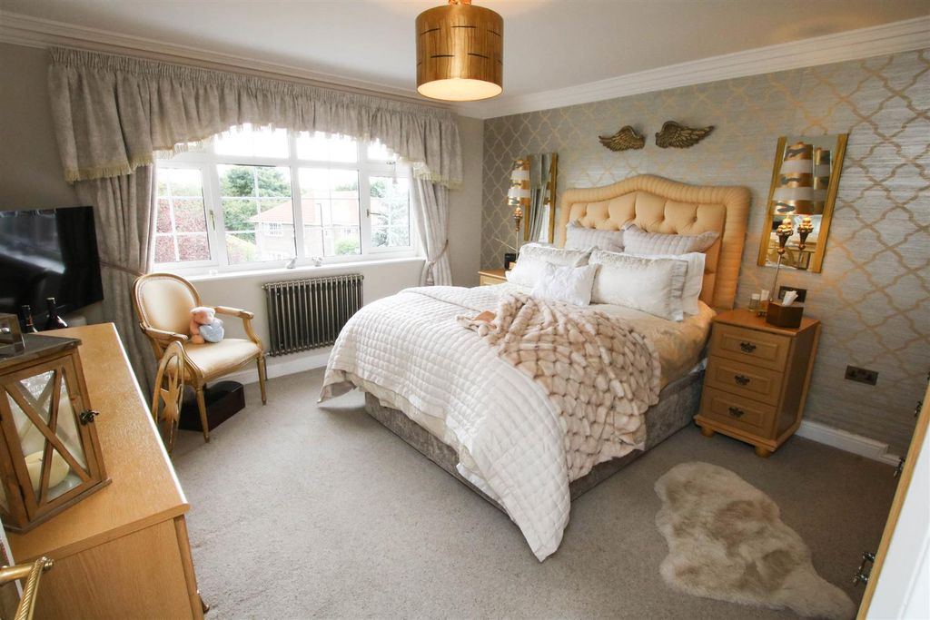 Additional image 11 of 4 bed detached house for saleScott Hill, Sprotbrough, Doncaster DN5