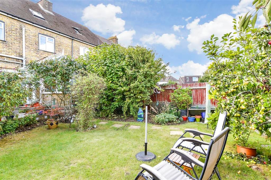 Property photo 2 of 15 Rear Garden