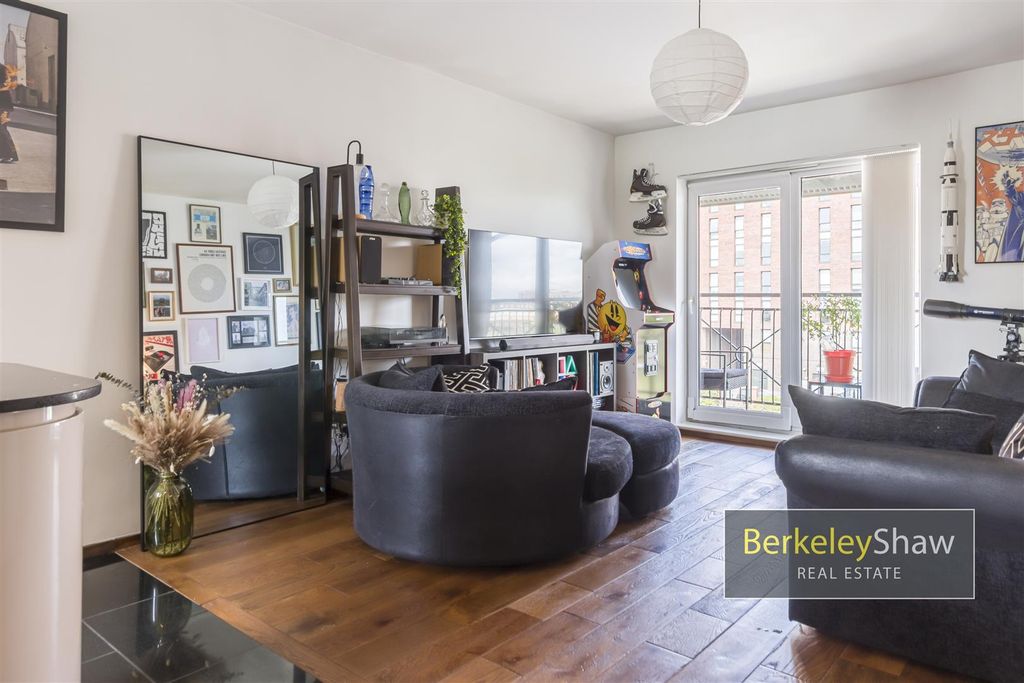 Property photo 3 of 17 Waterloo Quay Waterloo Road Liverpool L3
