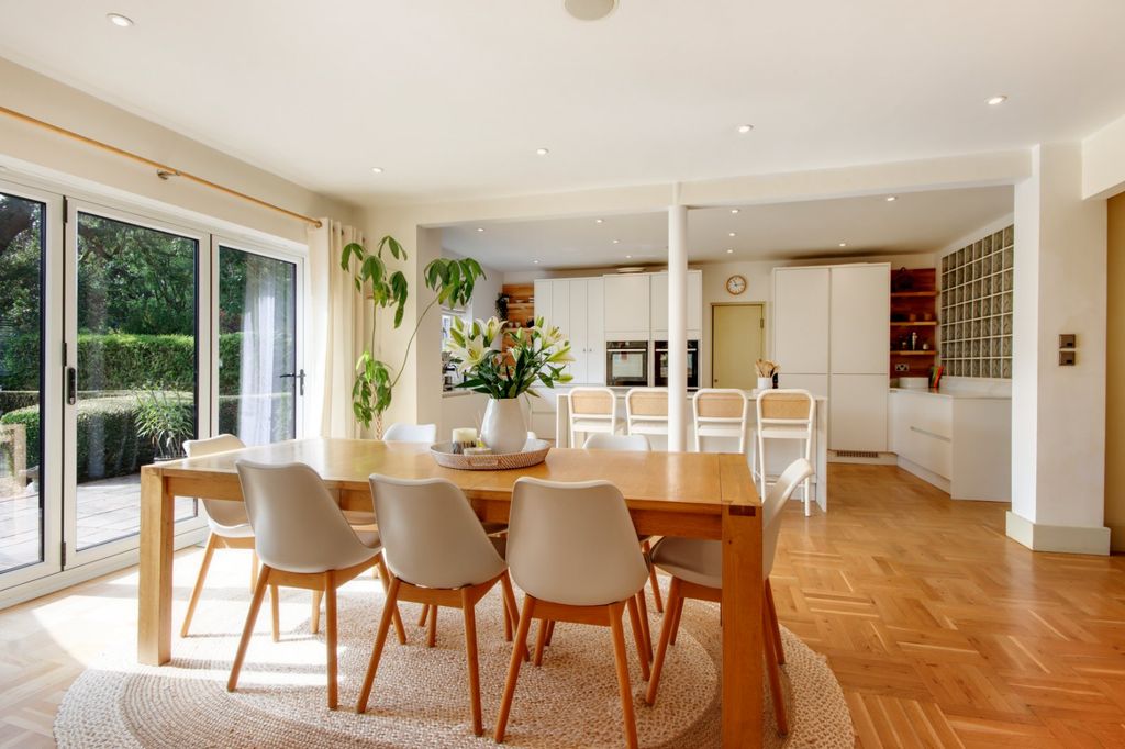 Property photo 2 of 18 Kitchen/Dining Rm