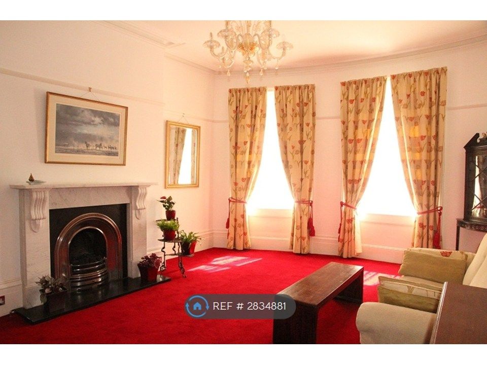 Property photo 2 of 11 Living Room - Curtains Not Currently Fitted