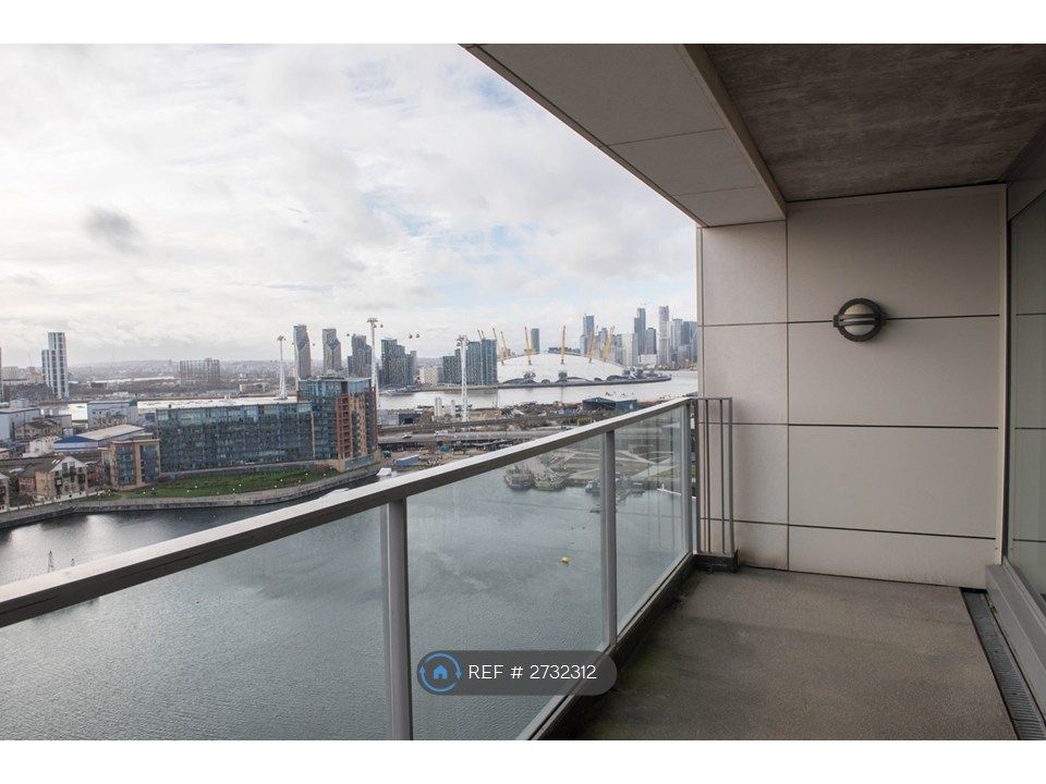 Property photo 1 of 22 View From The Balcony