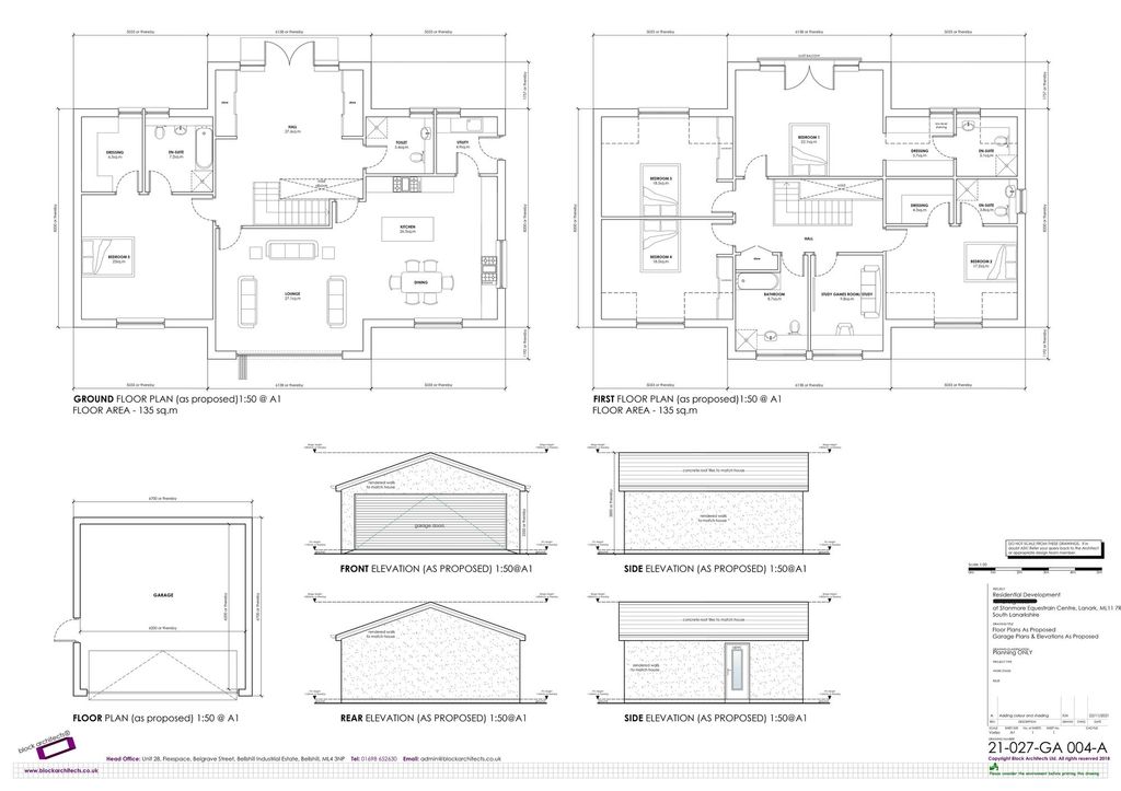 Property photo 3 of 5 Floorplans