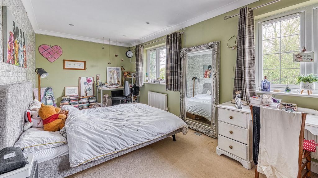 Additional image 21 of 5 bed detached house for saleCoppicewood Drive, Littleover, Derby DE23
