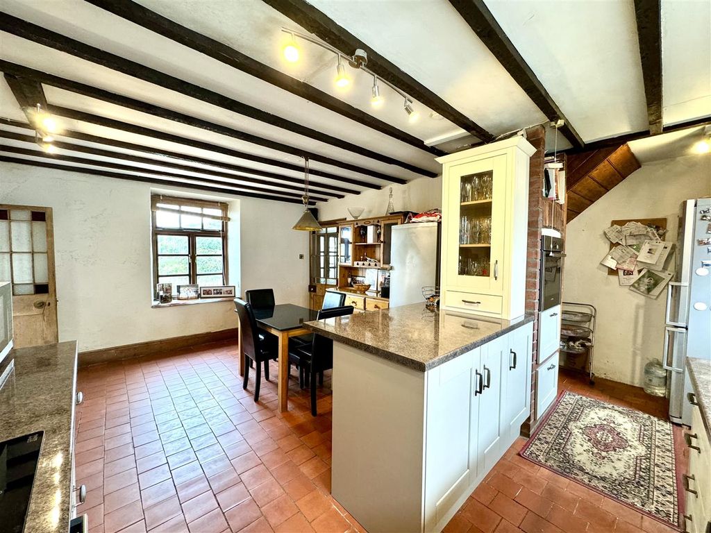 Additional image 7 of 4 bed detached house for saleTrelleck, Monmouth NP25