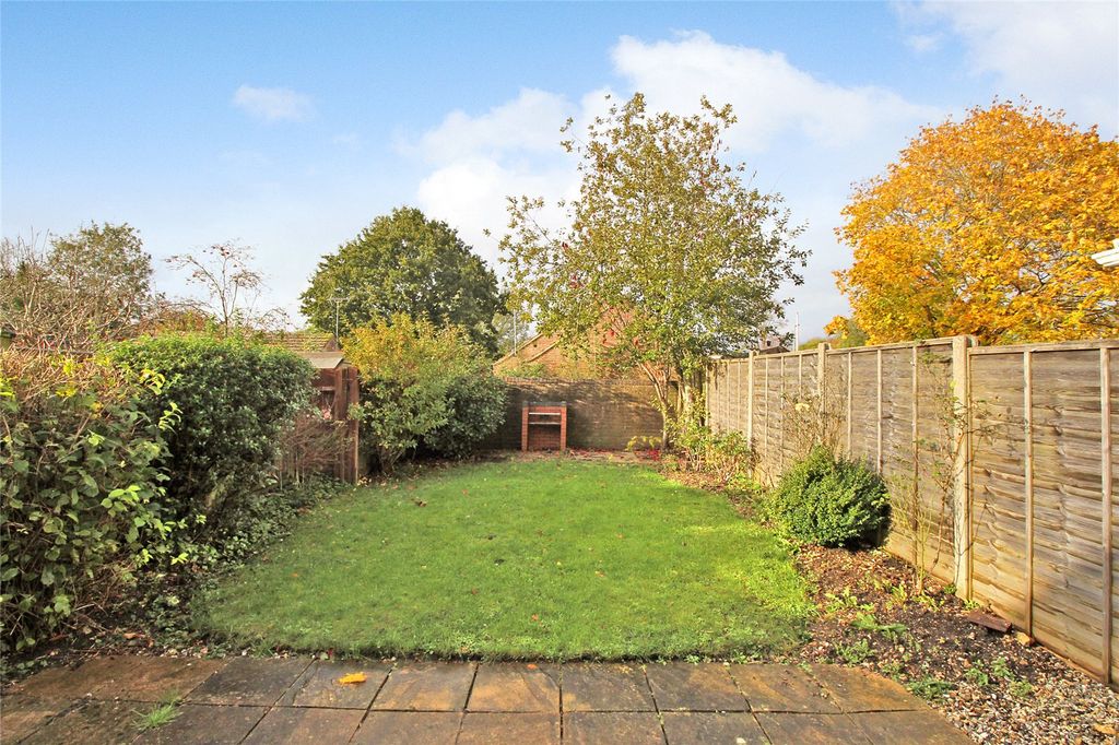 Property photo 2 of 8 Rear External