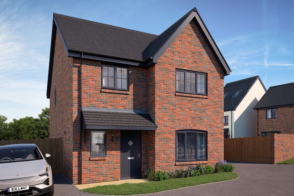 Property photo 1 of 17 CGI