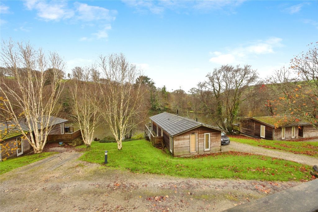 Additional image 24 of 1 bed property for saleLanreath, Looe, Cornwall PL13