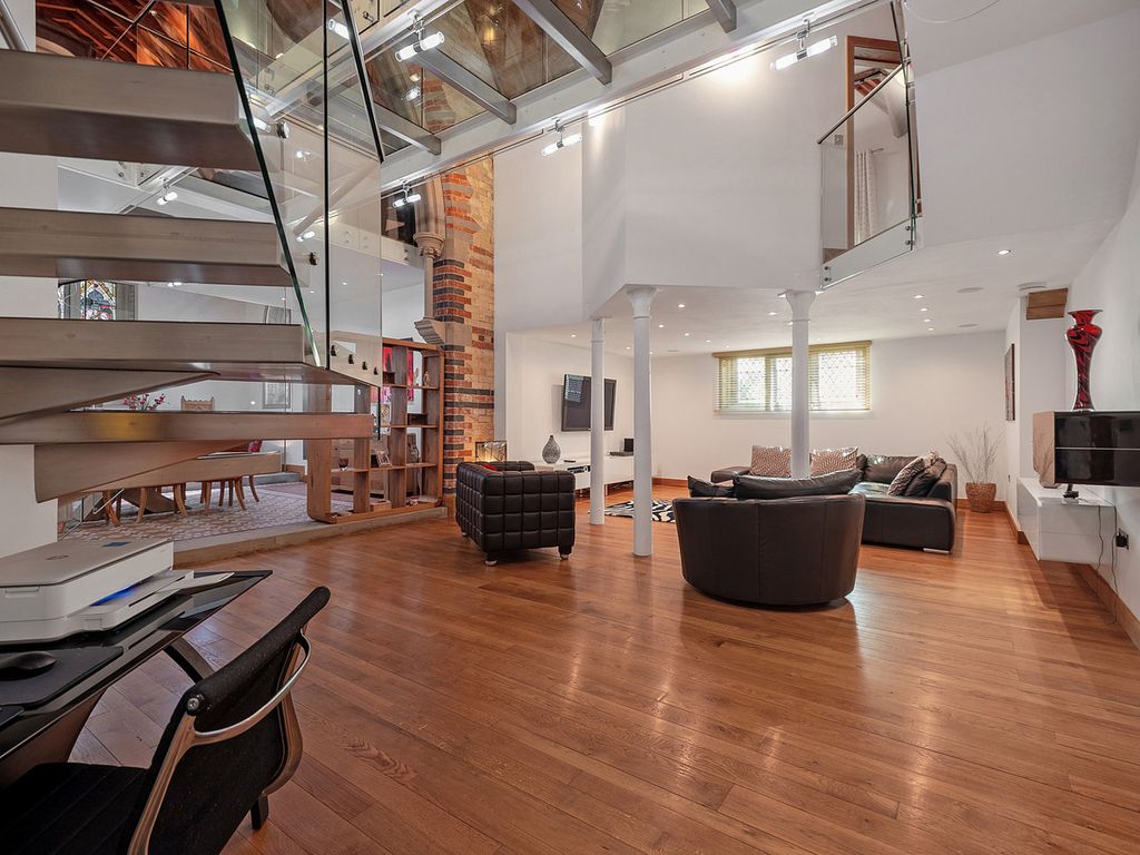 Additional image 16 of 5 bed detached house for saleMerlin Way, Mickleover, Derbyshire DE3