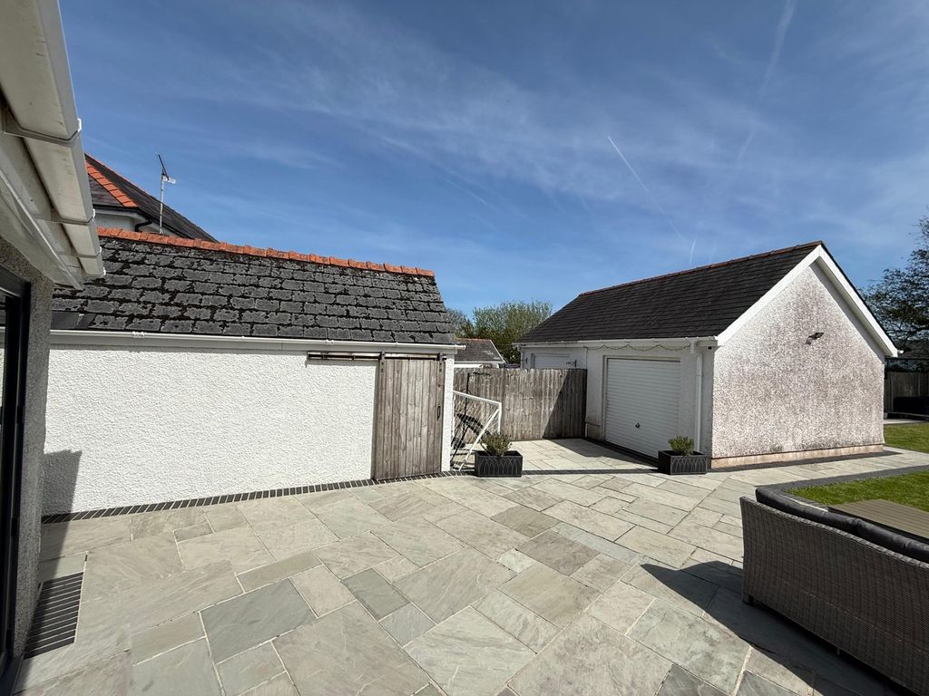 Additional image 20 of 3 bed semi-detached house for saleDiana Road, Llandeilo, Carmarthenshire. SA19