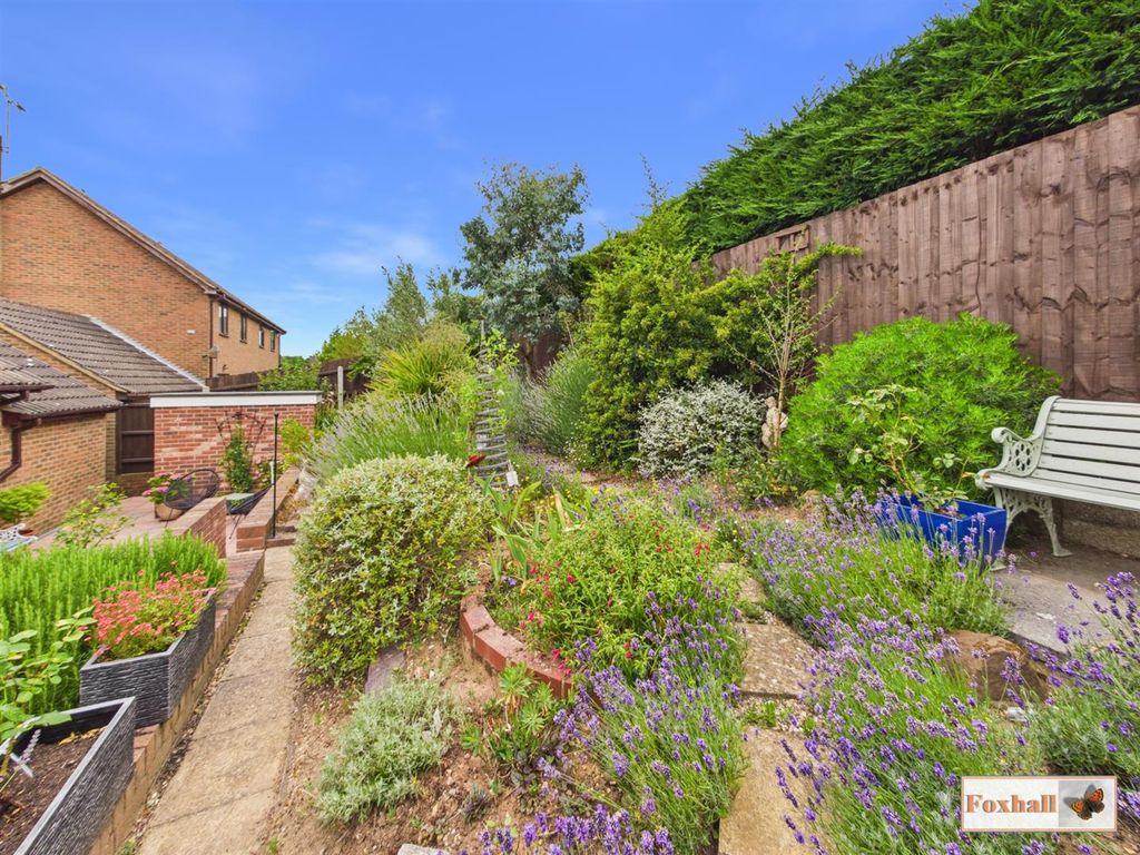 Property photo 2 of 12 Rear Garden