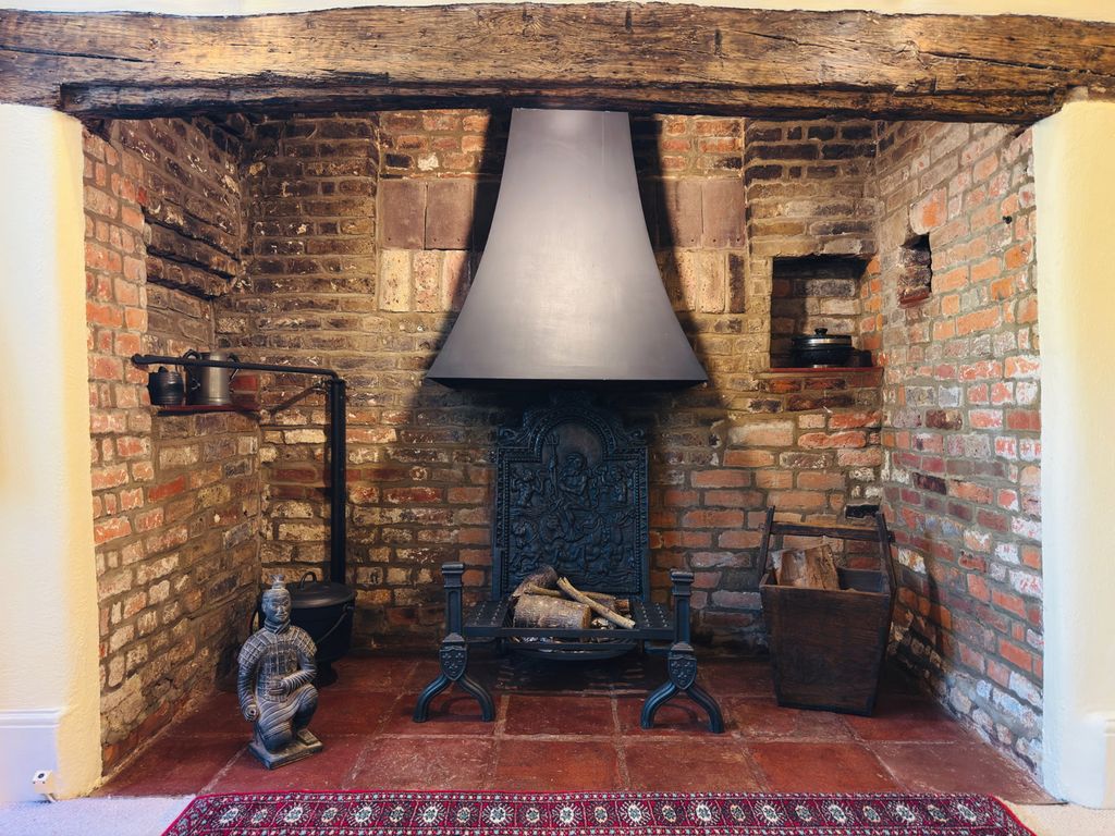 Additional image 11 of 5 bed detached house for saleBangors Road South, Iver SL0