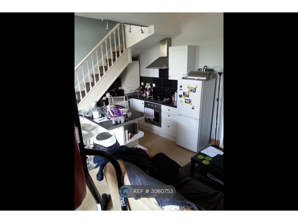 Property photo 1 of 6 Open Plan Kitchen/Sitting Room