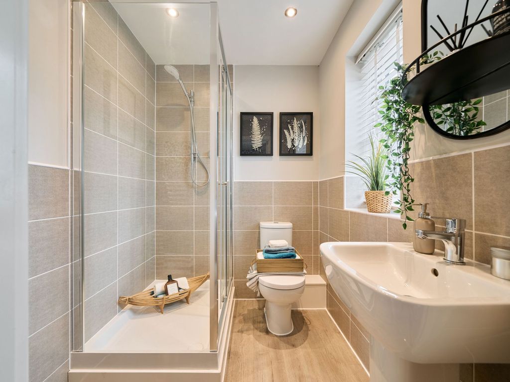 Additional image 8 of 4 bed detached house for saleThe Himbleton, Malvern Rise Development, Malvern, Worcestershire WR14