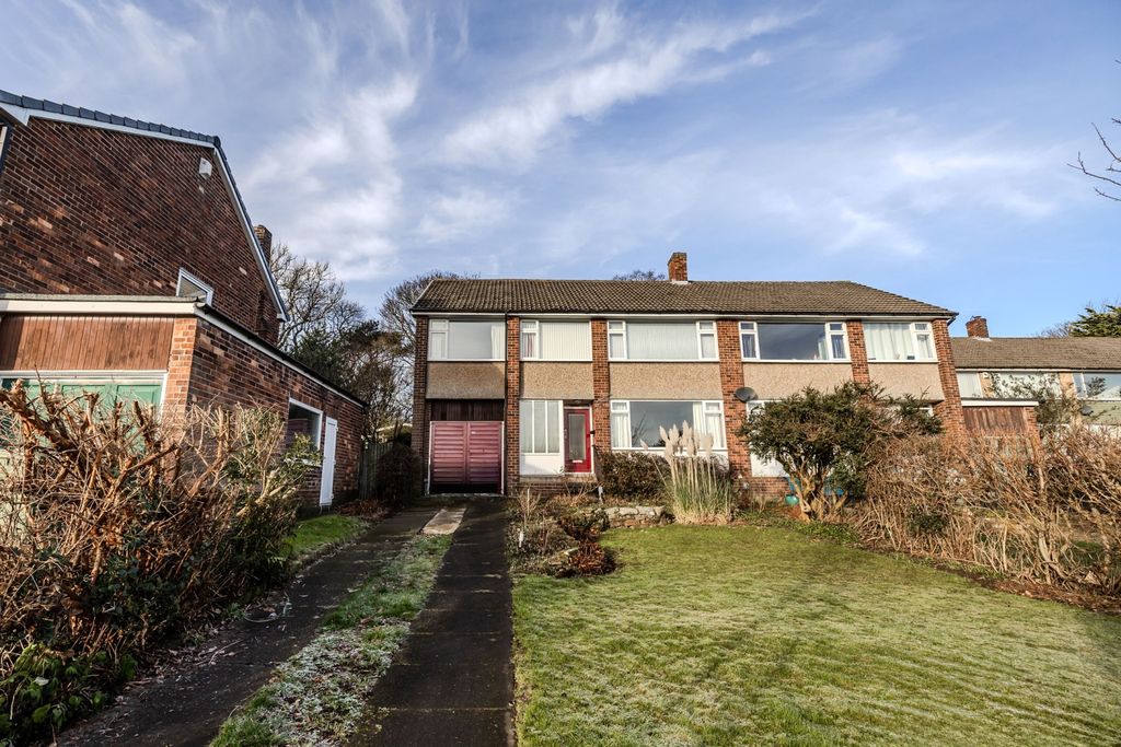 Property photo 1 of 22 32Trajanwalk-Heddononthewall-Ne150Bj-1