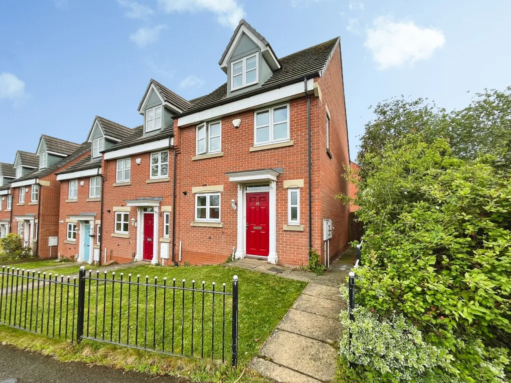 House in Leicester - View 3