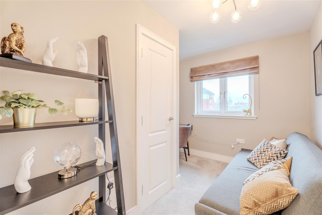 Additional image 26 of 5 bed detached house for saleLampmaker Drive, Hamilton ML3