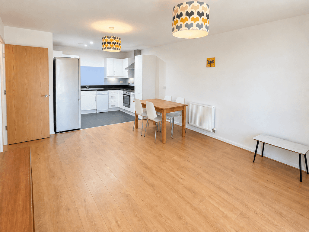 Property photo 3 of 21 Living-Dining-05-Kitchen-Facing-Landscape